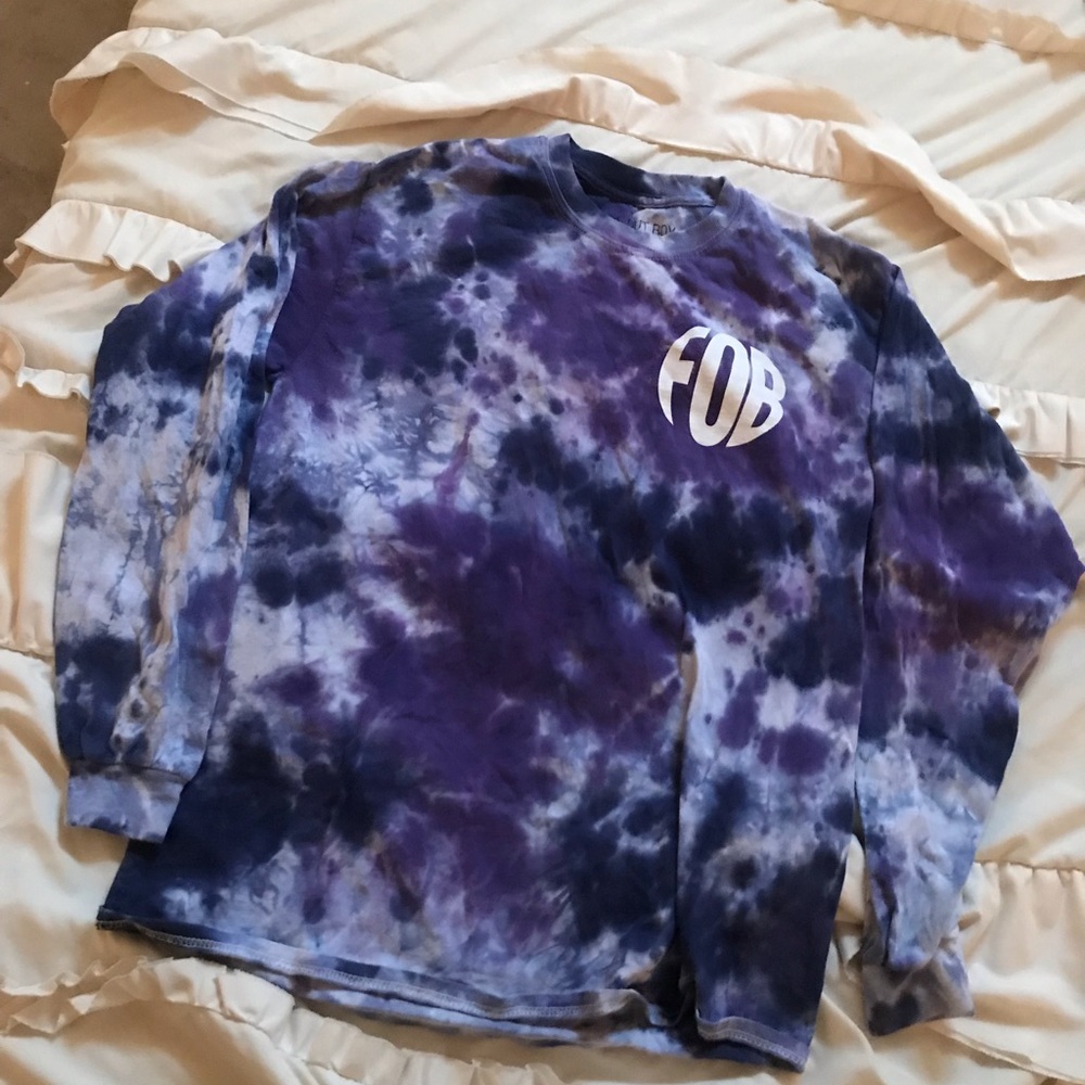 Long sleeve